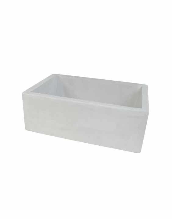 Native Trails - Farmhouse 3018 30-Inch NativeStone® Kitchen Sink - Image 6