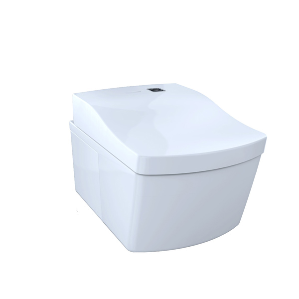 Toto Neorest EW - CWT994CEMFG Wall Hung Toilet, 1.28 & 0.9 GPF