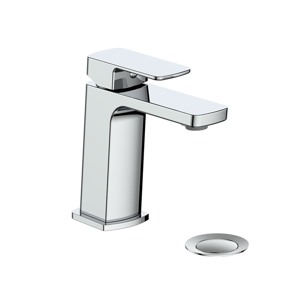 VOGT NIVEAU - BF.NU.1001.XX SINGLE HOLE LAVATORY FAUCET