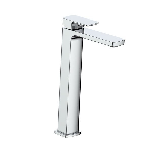VOGT NIVEAU - BF.NU.1100.XX SINGLE HOLE TALL LAVATORY FAUCET