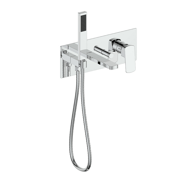 VOGT NIVEAU - BF.NU.2200.XX WALL MOUNT TUBFILLER