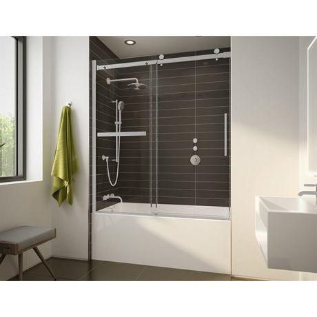 FLEURCO NOVARA - SLIDING BATHTUB DOOR