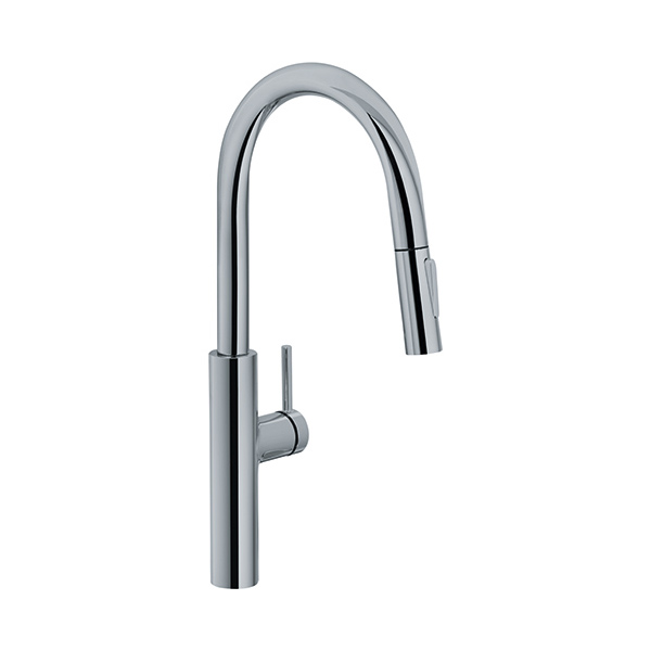 FRANKE PESCARA - FF47XX PULL-DOWN DUAL STREAM KITCHEN FAUCET - Image 3