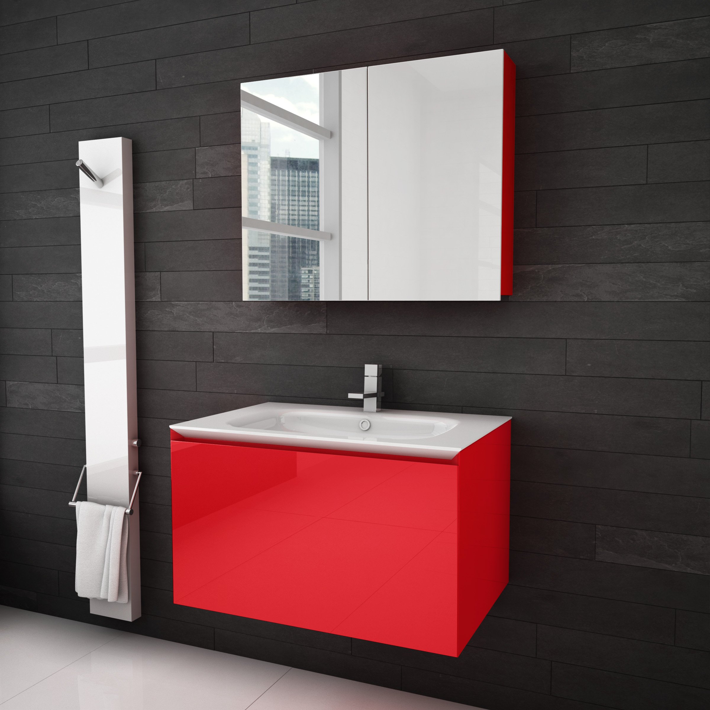 PierDeco - AQUAMOBILIA CUB-24-TRIO
