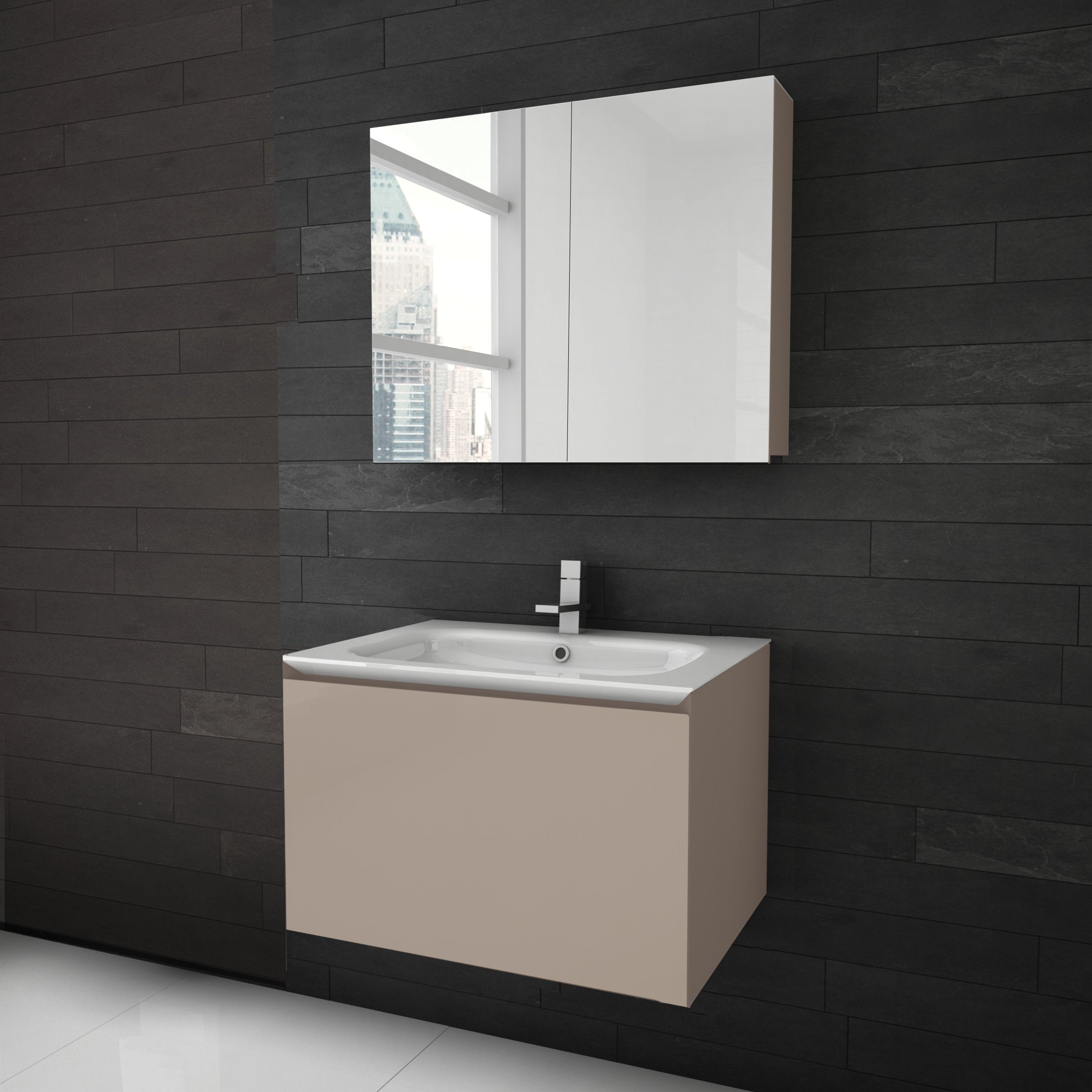 PierDeco - AQUAMOBILIA CUB-24-TRIO - Image 2
