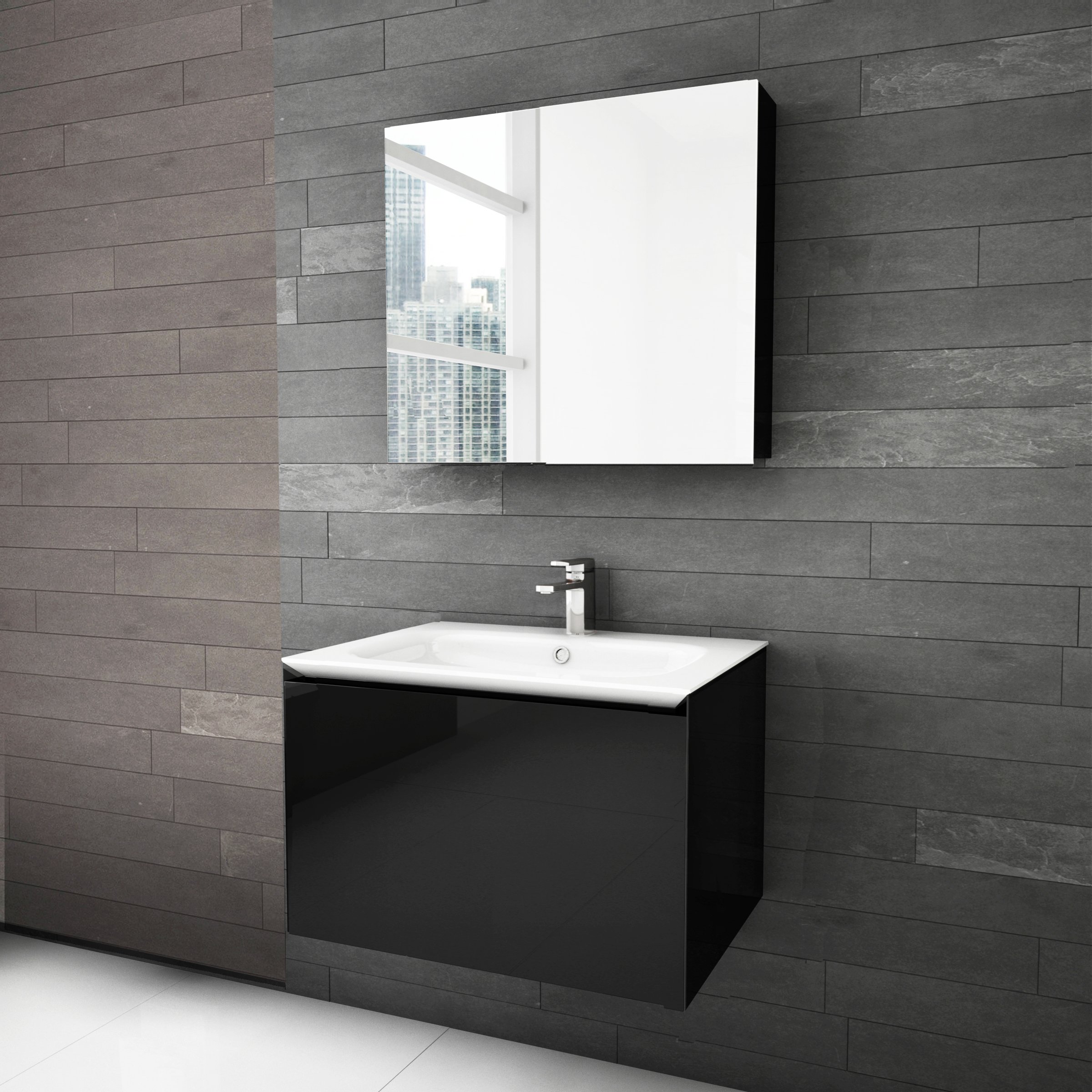 PierDeco - AQUAMOBILIA CUB-24-TRIO - Image 3
