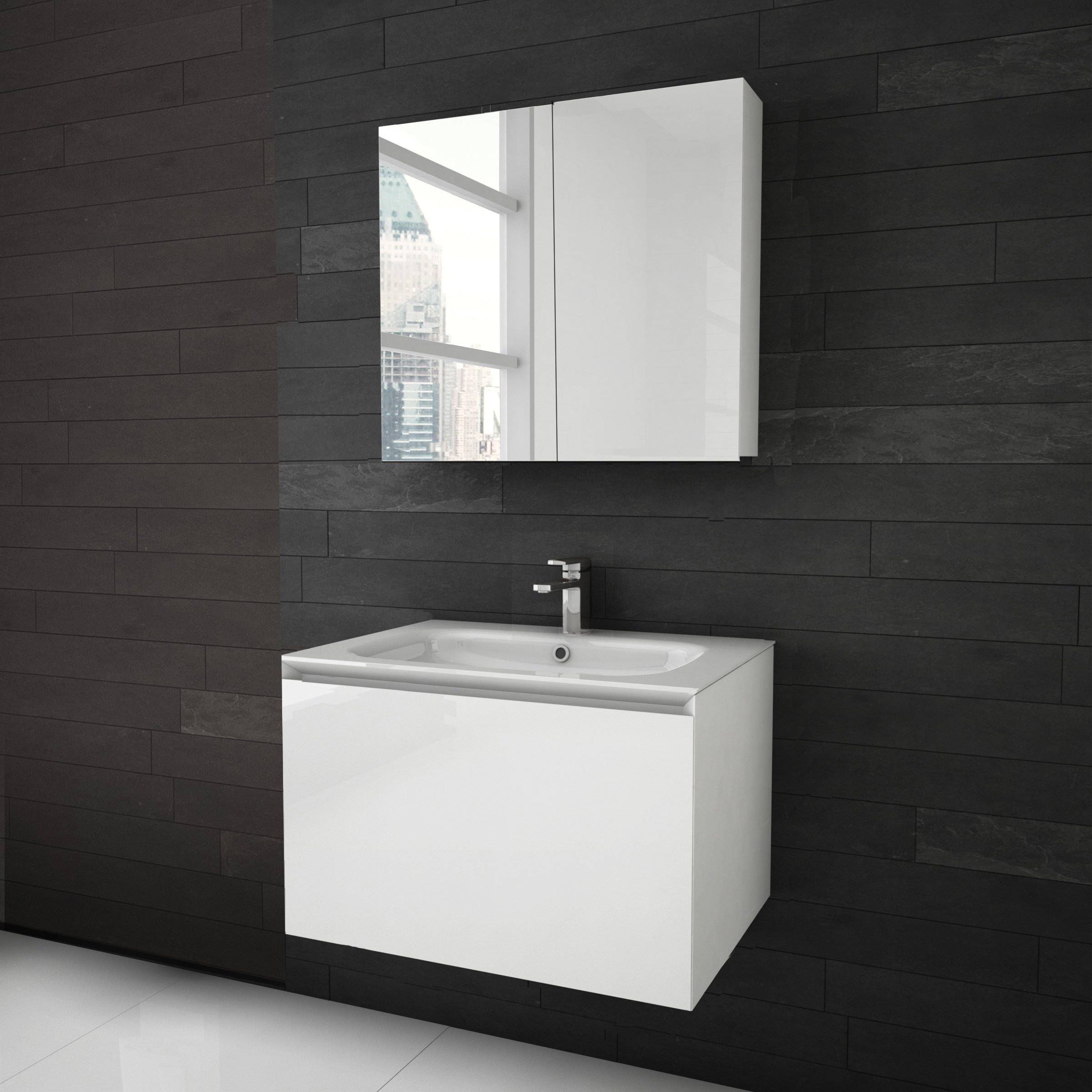 PierDeco - AQUAMOBILIA CUB-24-TRIO - Image 4