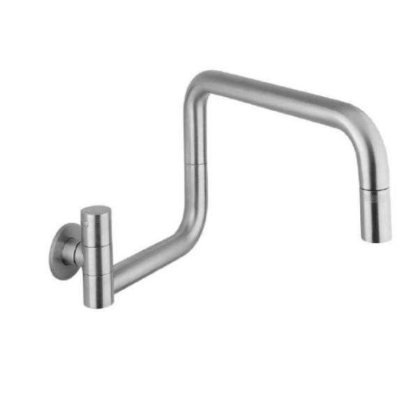 AQUADESIGN WALL MOUNTED POT FILLER