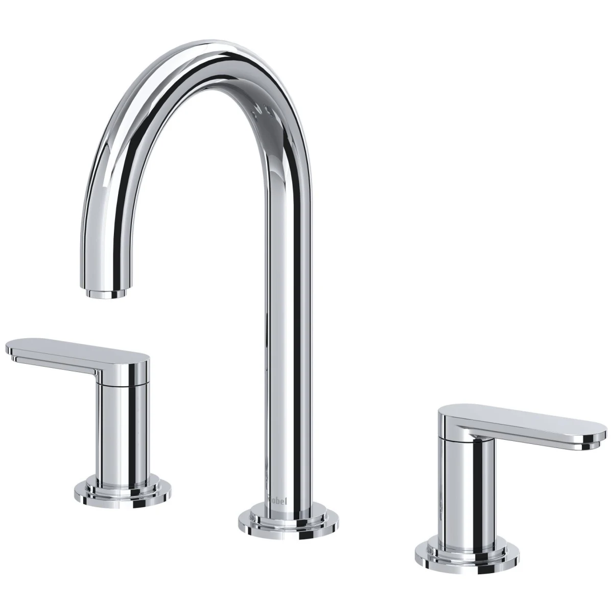Riobel Arca 1.2 GPM Widespread Bathroom Faucet