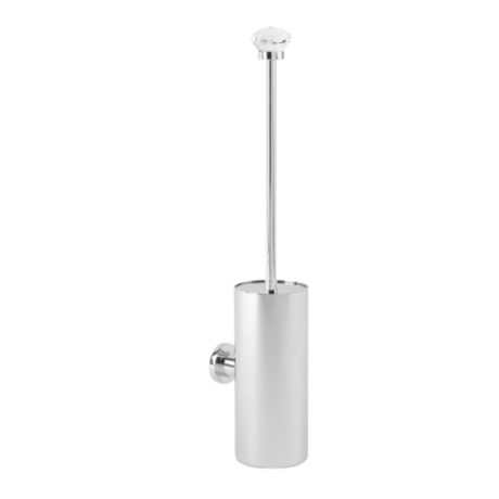 AQUADESIGN ROCK - 16.008 TOILET BRUSH HOLDER