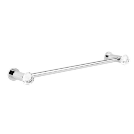 AQUADESIGN ROCK - 16.004L 24" TOWEL BAR