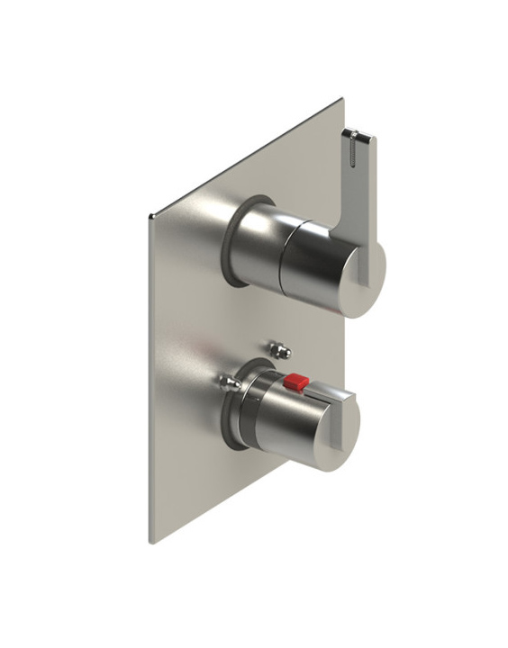 Rubinet - 2QRT TEMPERATURE CONTROL VALVE