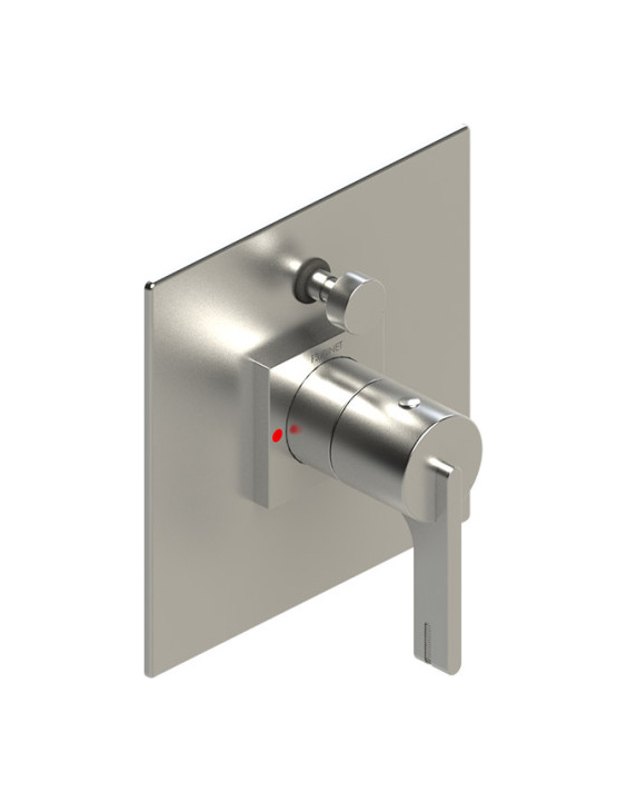Rubinet - 2YRT PRESSURE BALANCE SHOWER VALVE