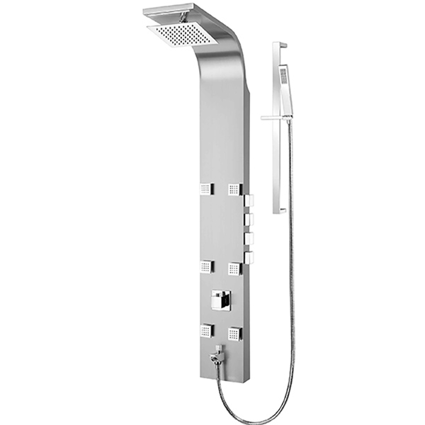 TENZO TZST-06.1 SHOWER COLUMN