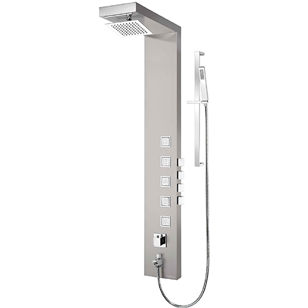 TENZO TZST-08.1 SHOWER COLUMN