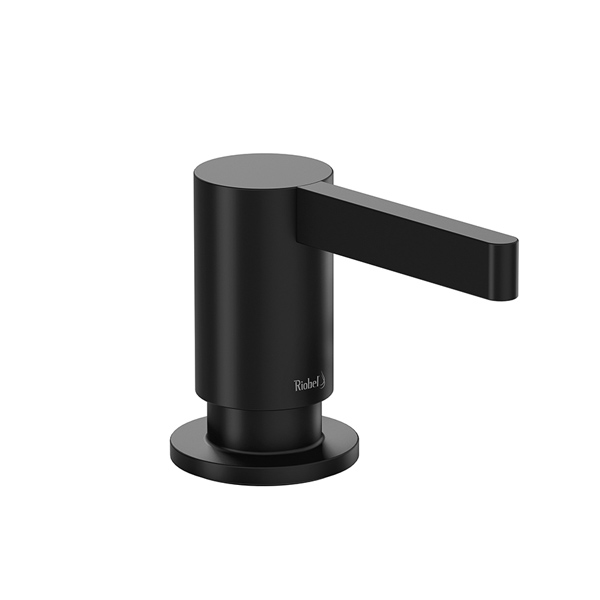 Riobel SD7 Soap Dispenser - Image 3
