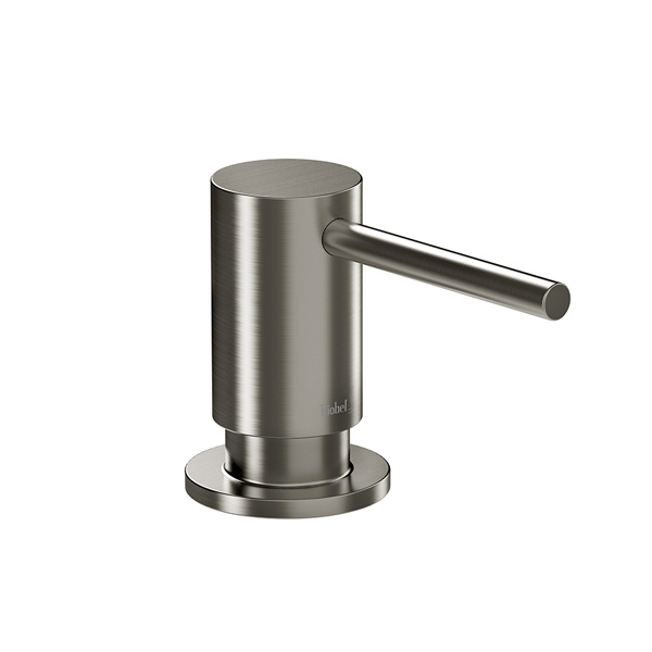 Riobel SD8 Soap Dispenser - Image 4