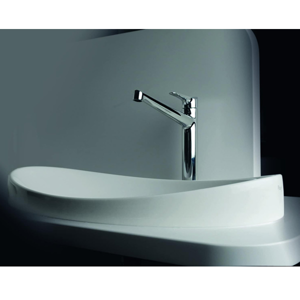 PIER DECO PLAVIS DESIGN SPOOL - C533XX SEMI RECESSED SINK - Image 2
