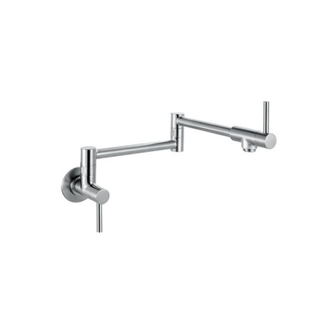 FRANKE STEEL - PF3450 WALL MOUNT POT FILLER