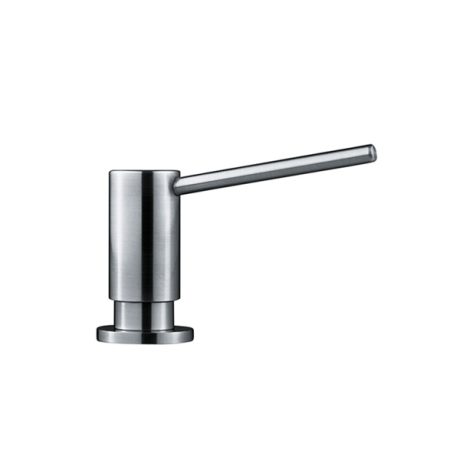 FRANKE STEEL - SD3450 SOAP DISPENSER