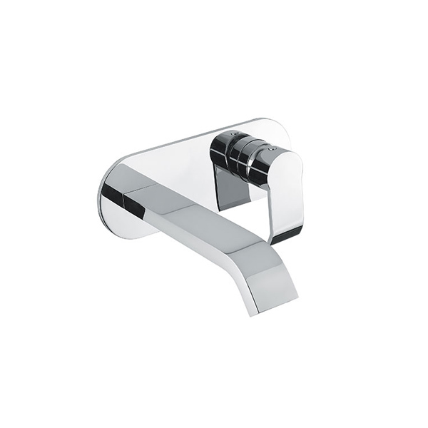 AQUADESIGN STILE - 500249 WALL MOUNT FAUCET