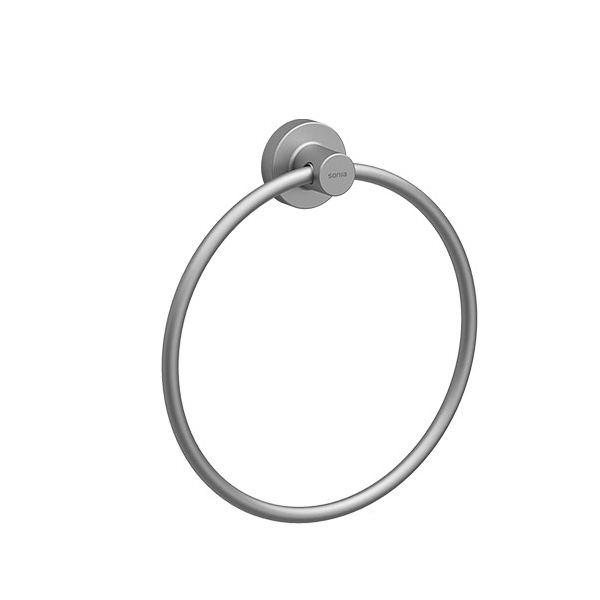AQUADESIGN TECNO TOWEL RING