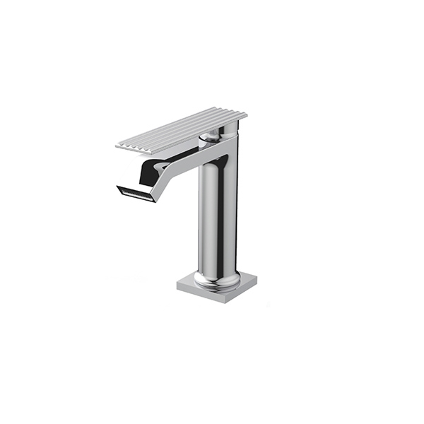 AQUABRASS TOSCA - 34114 SINGLE HOLE LAVATORY