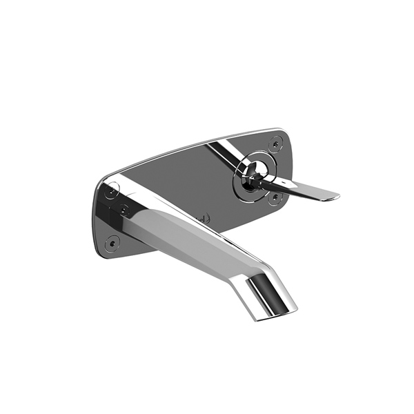 Riobel- VENTY - VY11 Wall-mount lavatory faucet