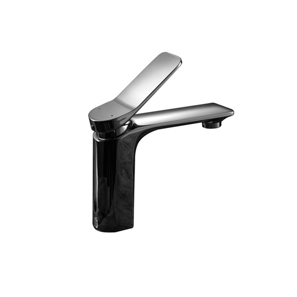 AQUADESIGN VERSO - 5345 SINGLE HOLE FAUCET