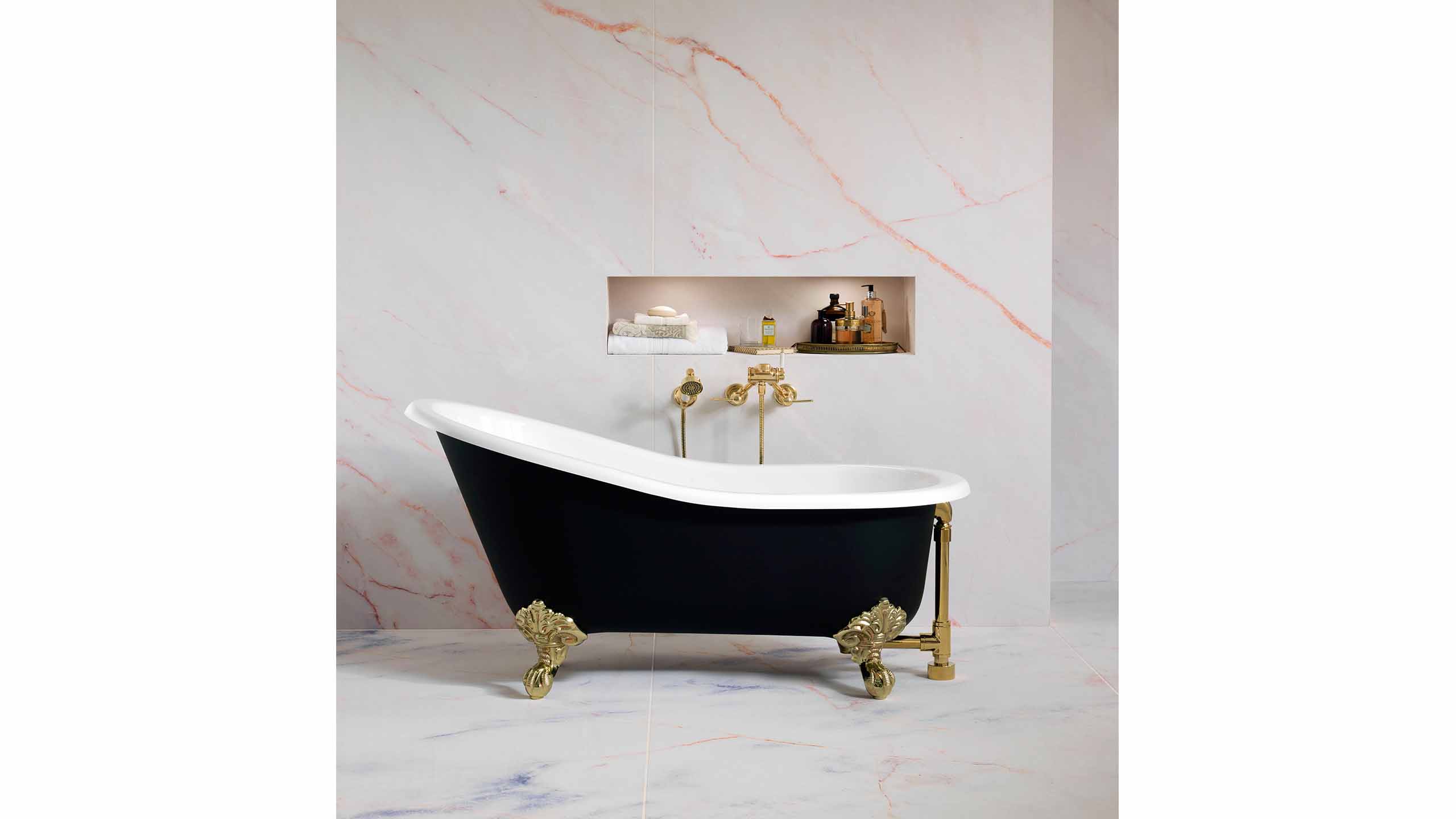 Victoria + Albert Shropshire - Image 2