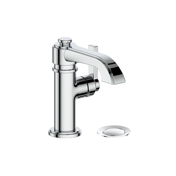 VOGT ZEHN - BF.ZN.1001.XX SINGLE HOLE LAVATORY FAUCET