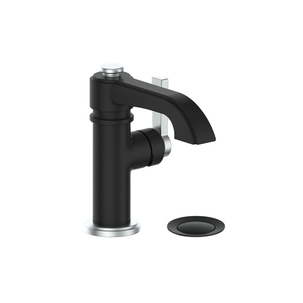 VOGT ZEHN - BF.ZN.1001.XX SINGLE HOLE LAVATORY FAUCET - Image 2