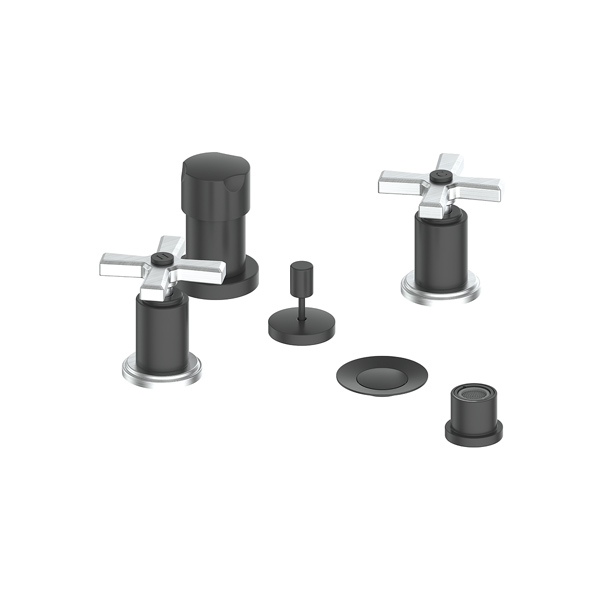 VOGT ZEHN - BF.ZX.3000.XX 4PC BIDET FAUCET - Image 3