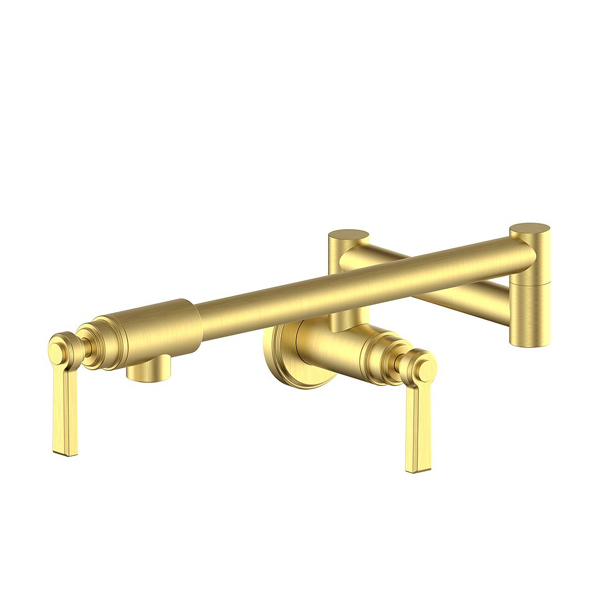 VOGT ZEHN - KF.ZN.1X00.XX WALL MOUNTED POT FILLER