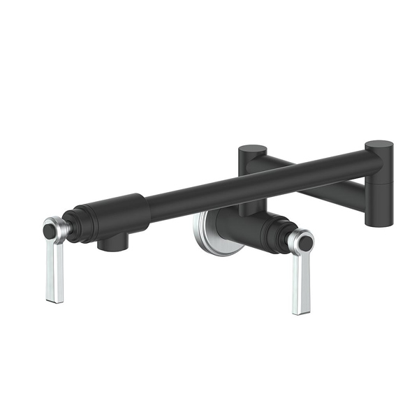 VOGT ZEHN - KF.ZN.1X00.XX WALL MOUNTED POT FILLER - Image 2
