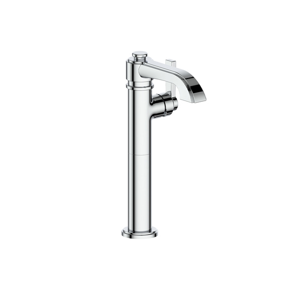 VOGT ZEHN - BF.ZN.1100.XX SINGLE HOLE TALL LAVATORY FAUCET