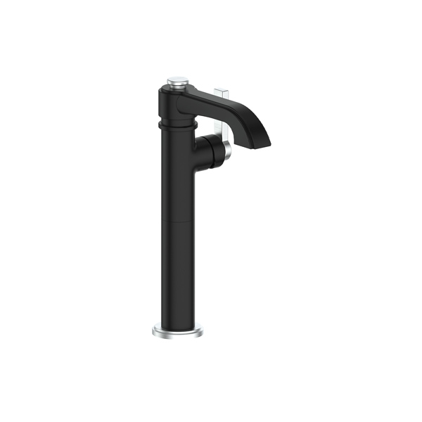 VOGT ZEHN - BF.ZN.1100.XX SINGLE HOLE TALL LAVATORY FAUCET - Image 2